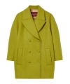 Gucci Coats & Jackets In Brown