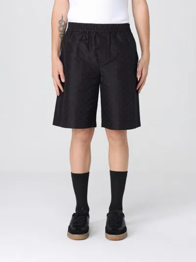 Gucci Short Men Black