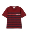 Gucci Short-sleeved T-shirt