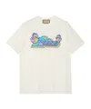 Gucci Short-sleeved T-shirt
