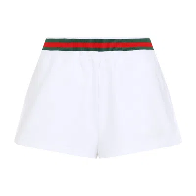 GUCCI GUCCI SHORTS