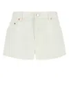 Gucci Women Denim Shorts