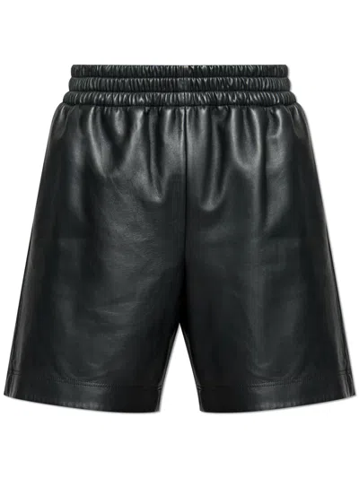 Gucci Shorts In Black