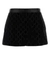 Gucci Shorts In Black