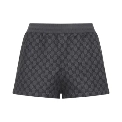 GUCCI GUCCI SHORTS