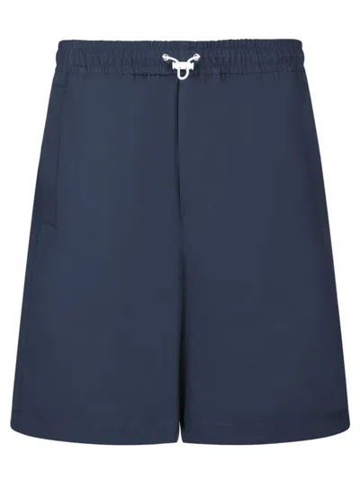 GUCCI GUCCI SHORTS