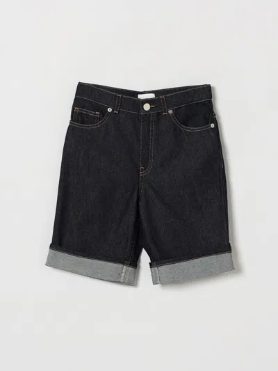 Gucci Shorts Kids In Black