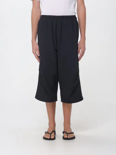 Gucci Shorts Men In Red