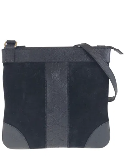Pre-owned Gucci Shoulder Bag (authentic Pre-loved)