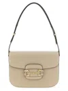 Gucci Shoulder Bag In Neutral