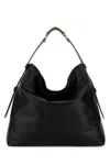 Gucci Shoulder Bag In Black