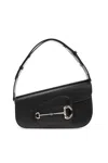Gucci Shoulder Bag  Horsebit 1955 Small Size