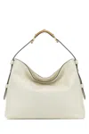 Gucci Shoulder Bag In White