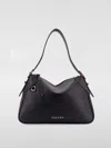 Gucci Shoulder Bag Woman Black