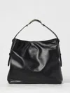 Gucci Large Beatrix Shopping Tote Bag In Black