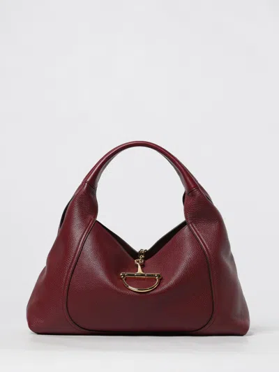 GUCCI SHOULDER BAG WOMAN GUCCI