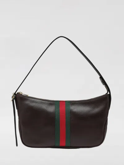 Gucci Shoulder Bag Woman  In Red