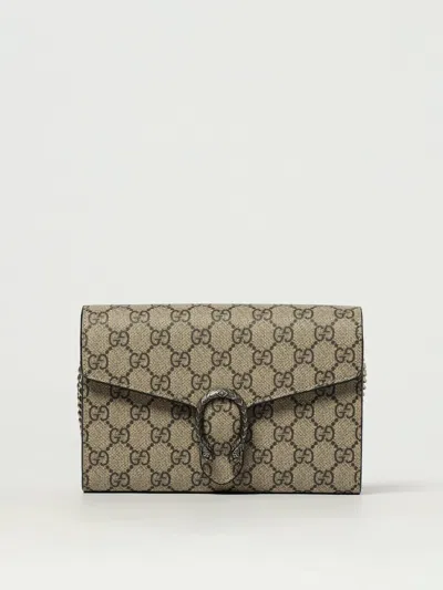 Gucci Shoulder Bag Woman  In Multi