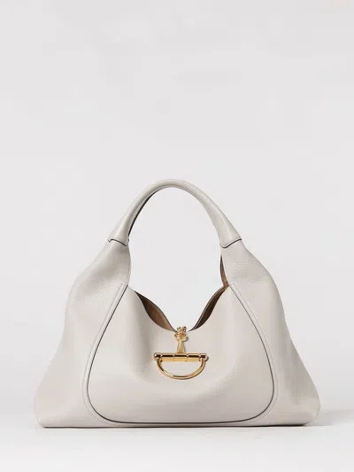 Gucci Shoulder Bag Woman  In White