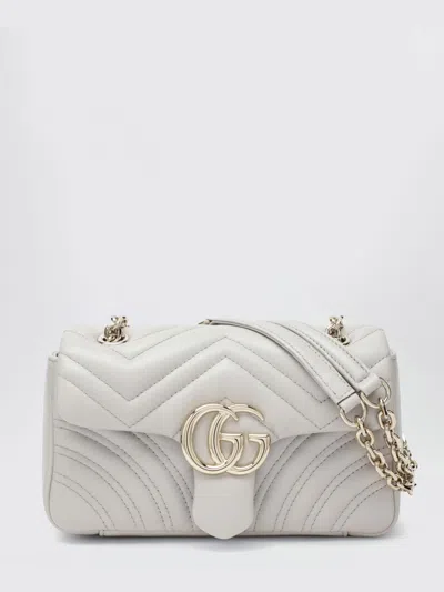 Gucci Shoulder Bag Woman  In White