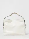 Gucci Shoulder Bag Woman White In White