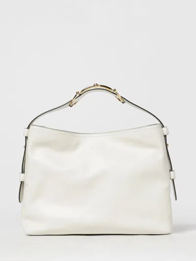 Gucci Shoulder Bag Woman White