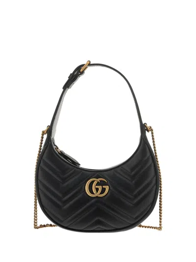 GUCCI GUCCI SHOULDER BAGS