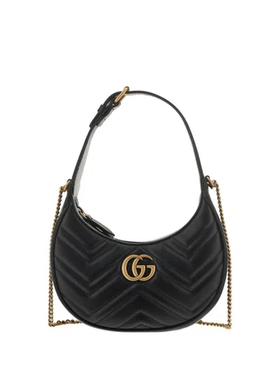 GUCCI GUCCI SHOULDER BAGS
