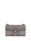 Gucci Dionysus Shoulder Bag In Pattern