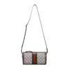 GUCCI GUCCI SHOULDER BAGS