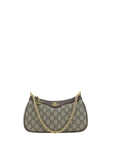 GUCCI GUCCI SHOULDER BAGS