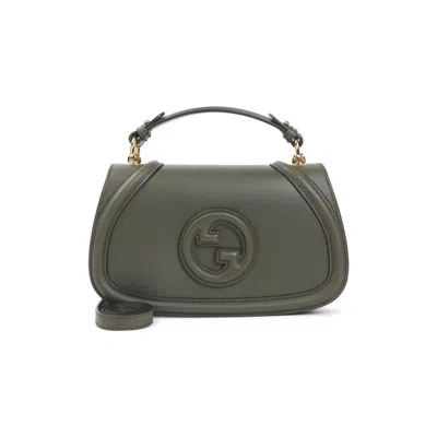 GUCCI GUCCI SHOULDER BAGS