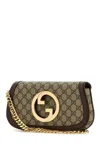 GUCCI GUCCI SHOULDER BAGS