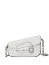 Gucci Shoulder Bags White