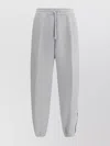 Gucci Colored Side Bands Sweatpants