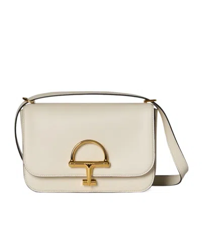 GUCCI GUCCI SIENA SMALL SHOULDER BAG