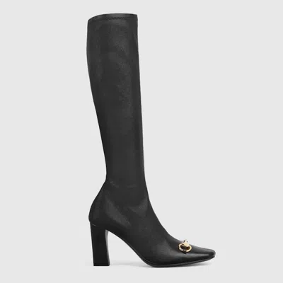 Gucci Signora Damenstiefel In Black