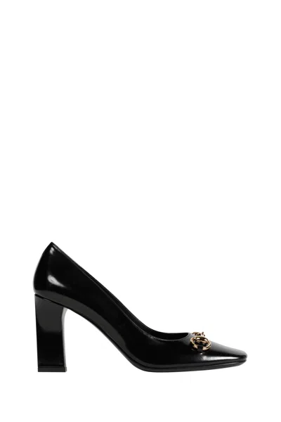 GUCCI SIGNORA PUMPS
