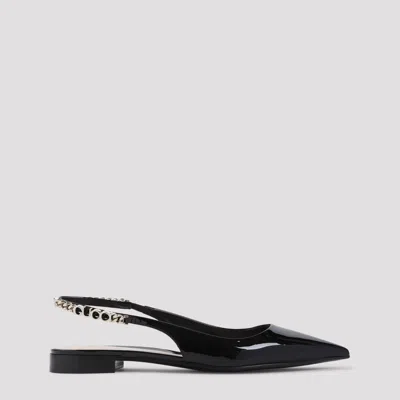 GUCCI SIGNORIA BALLERINA