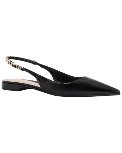 Gucci Signoria Ballet Patent Flat