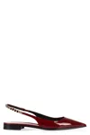Gucci Signoria Ballet Flats