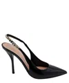 GUCCI SIGNORIA PUMPS