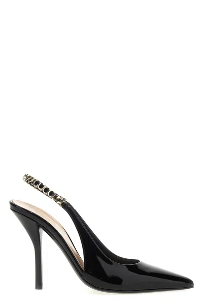 Gucci 'signoria' Slingback