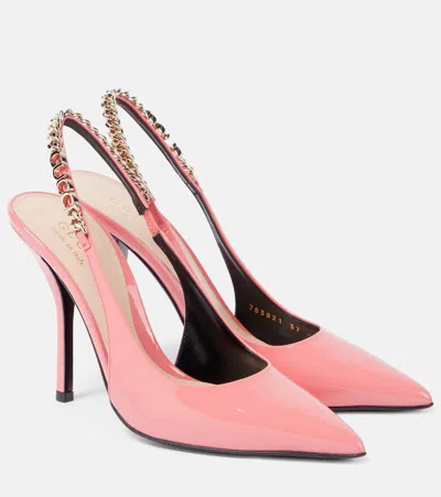 Gucci Signoria In Pink