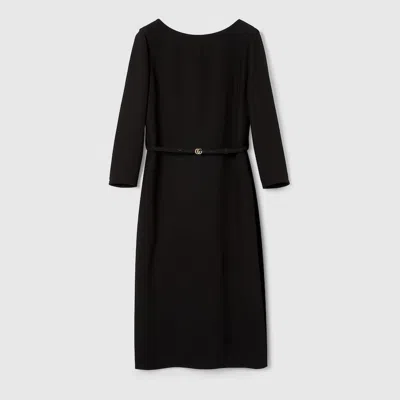 Gucci Women Dress In Black