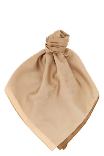 GUCCI SILK CARRÉ