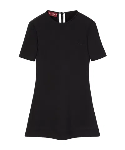 Gucci Women Dress In Multicolor
