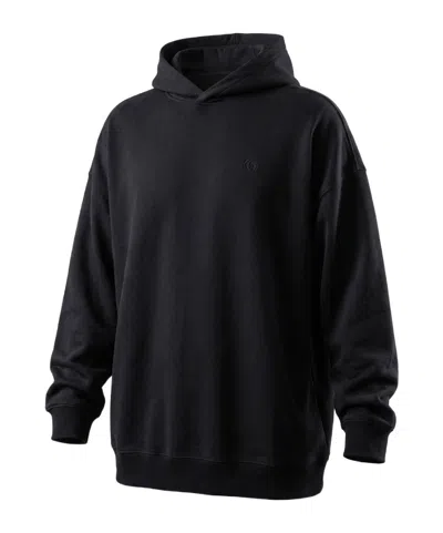 Gucci Silk Jersey Sweatshirt With Embroidery In Black