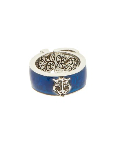 Gucci Silver Ring