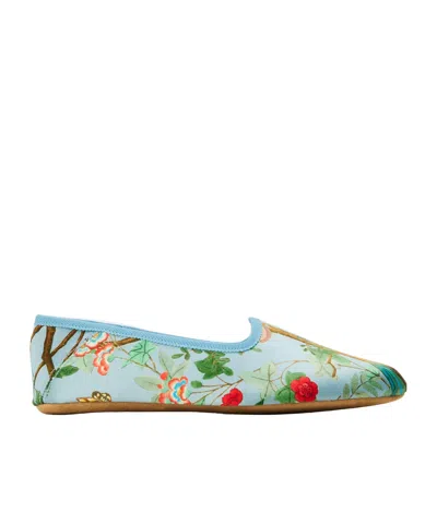 Gucci Simple And Comfortable Slippers In Multi